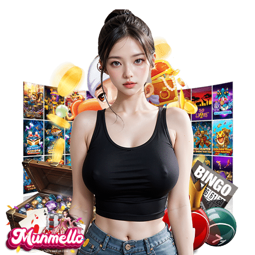 munmello คาสิโนออนไลน์