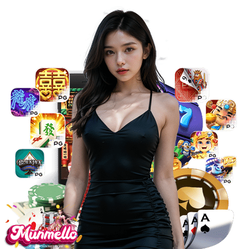 munmello ระบบออโต้
