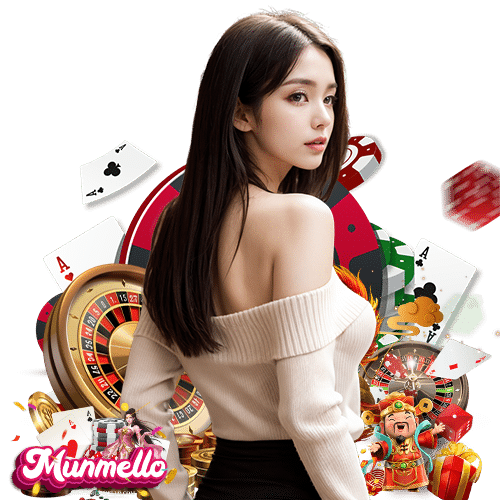 munmello ไม่มีขั้นต่ำ