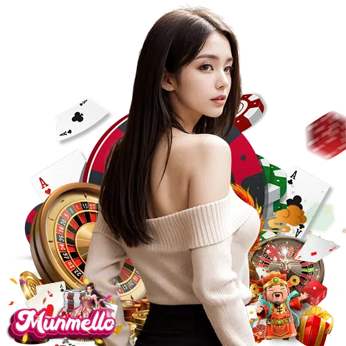 munmello ไม่มีขั้นต่ำ